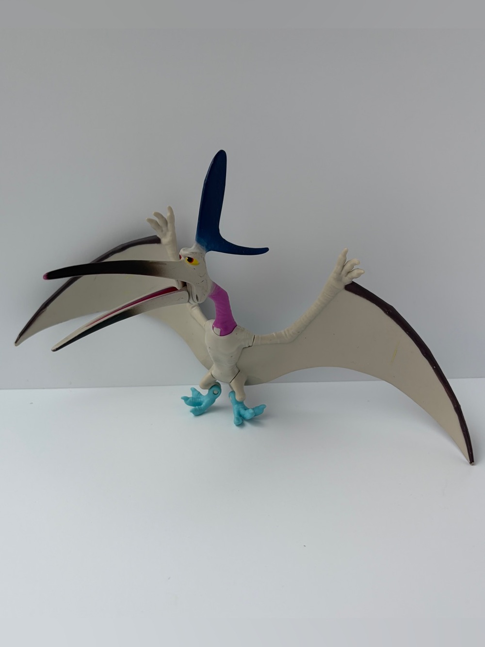 The Good Dinosaur Thunderclap Pterodactyl Figure 2015‎ Tomy Disney/Pixar